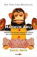 Vorderes Coverbild Maymun Akli