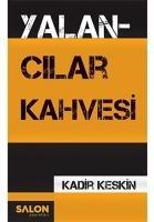 Vorderes Coverbild Yalancilar Kahvesi