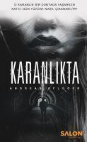 Vorderes Coverbild Karanlikta