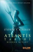 Vorderes Coverbild Atlantis Tarihi Rehber Kitabi