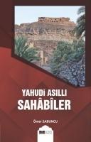 Vorderes Coverbild Yahudi Asilli Sahabiler