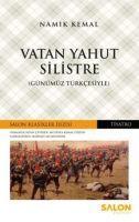 Vorderes Coverbild Vatan Yahut Silistre