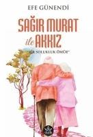 Vorderes Coverbild Sagir Murat ile Akkiz