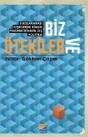 Vorderes Coverbild Biz ve Ötekiler