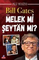 Vorderes Coverbild Bill Gates Melek mi Seytan mi