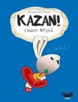 Vorderes Coverbild Kazan - Cocuklar Icin Finans