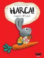Vorderes Coverbild Harca - Cocuklar Icin Finans