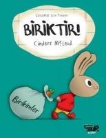 Vorderes Coverbild Biriktir - Cocuklar Icin Finans