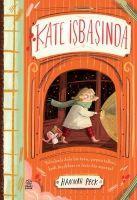 Vorderes Coverbild Kate Isbasinda