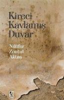 Vorderes Coverbild Kireci Kavlamis Duvar