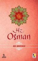Vorderes Coverbild Hz. Osman