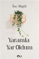 Vorderes Coverbild Yaramla Yar Oldum