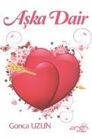 Vorderes Coverbild Aska Dair