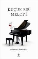 Vorderes Coverbild Kücük Bir Melodi