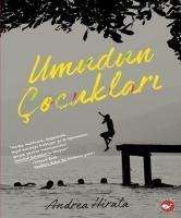 Vorderes Coverbild Umudun Cocuklari