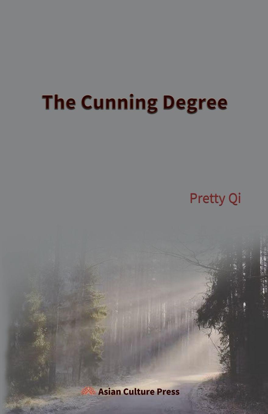 Vorderes Coverbild The Cunning Degree