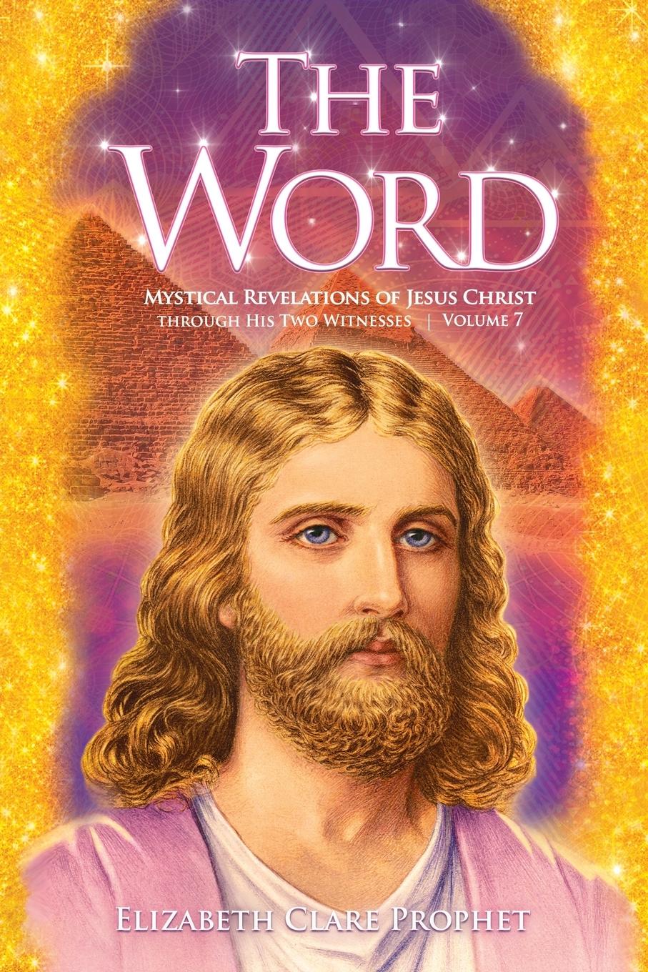 Vorderes Coverbild The Word V7