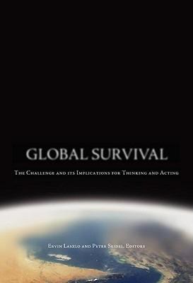 Vorderes Coverbild Global Survival