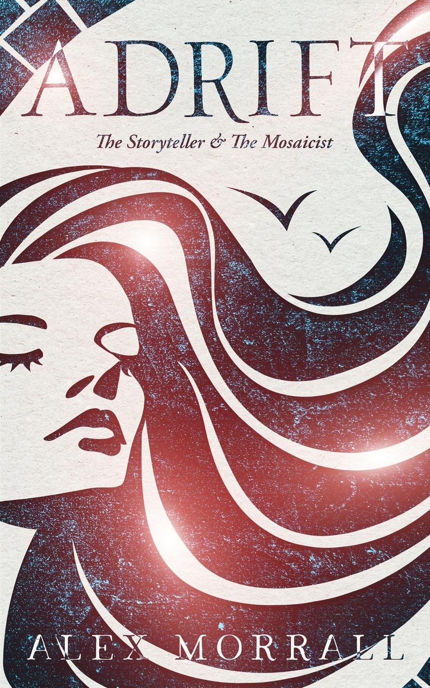 Vorderes Coverbild Adrift