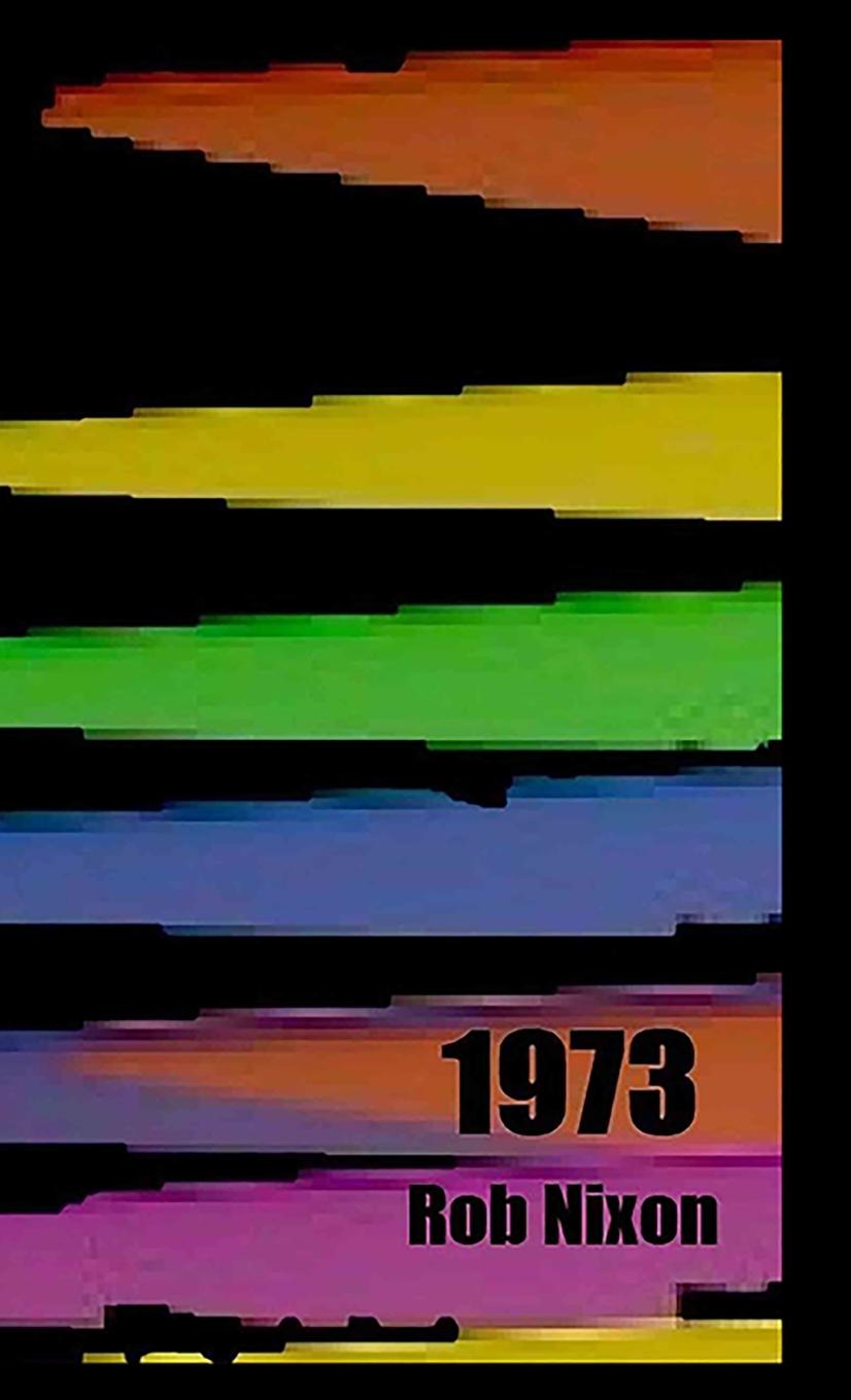 Vorderes Coverbild 1973