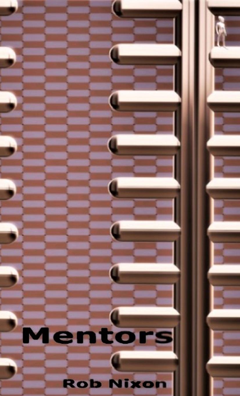 Vorderes Coverbild Mentors