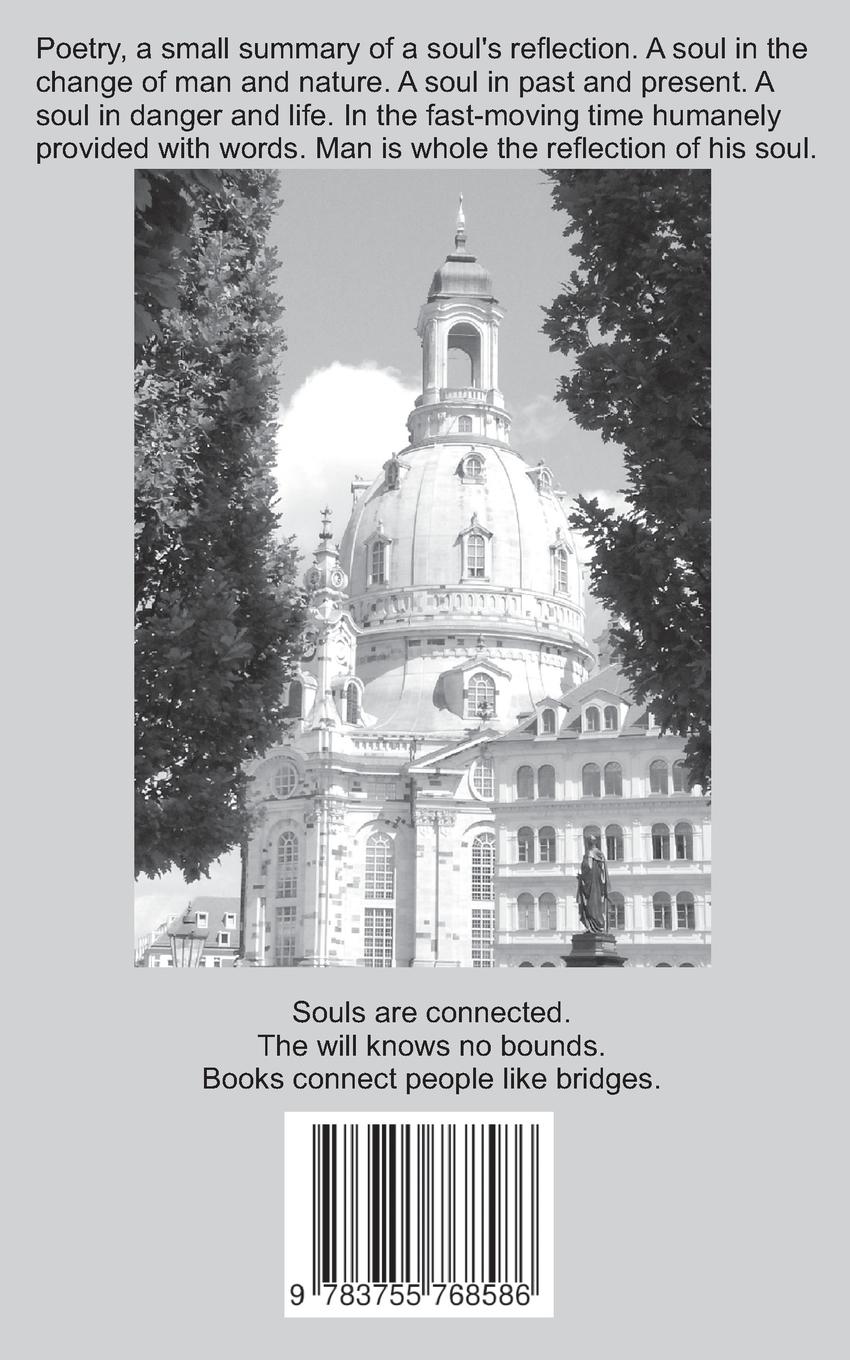 Rückseitencover harmony of languages