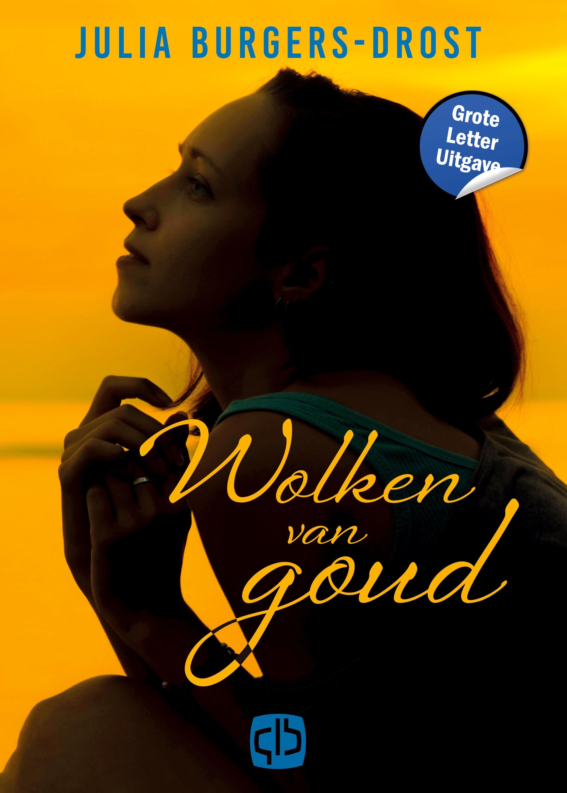 Vorderes Coverbild Wolken van goud