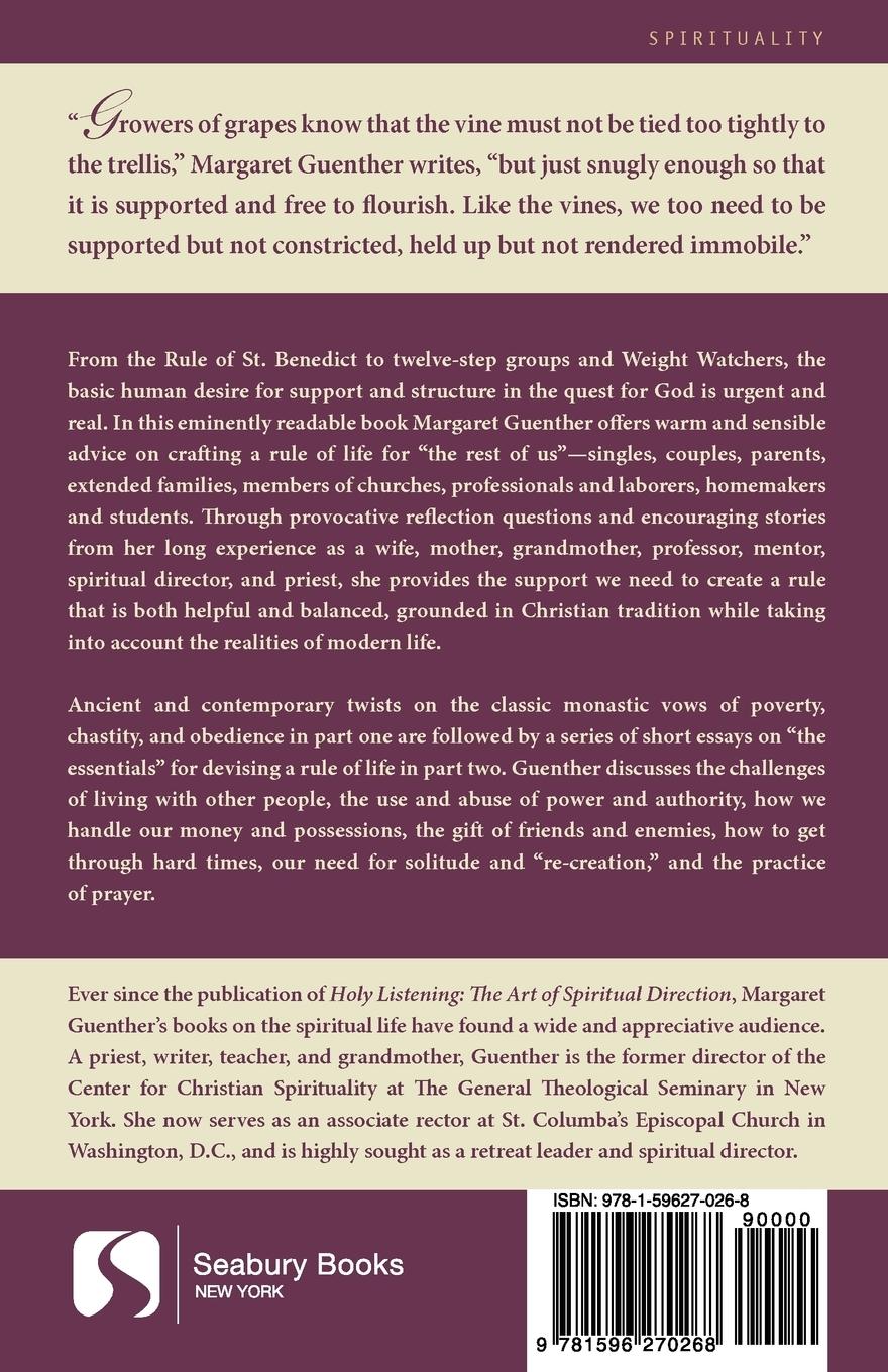 Rückseitencover At Home in the World