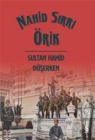 Vorderes Coverbild Sultan Hamid Düserken