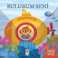 Vorderes Coverbild Bulurum Seni Okyanusta