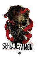 Vorderes Coverbild Sehzade Yangini Dördüncü Kitap
