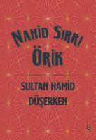 Vorderes Coverbild Sultan Hamid Düserken Ciltli