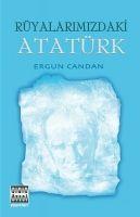 Vorderes Coverbild Rüyalarimizdaki Atatürk