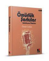 Vorderes Coverbild Ömürlük Sarkilar Ciltli