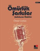 Vorderes Coverbild Ömürlük Sarkilar