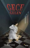 Vorderes Coverbild Gece Gelen