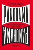 Vorderes Coverbild Panorama Karanlik Icgüdülerden Aydinliga Liderlik Serüveni
