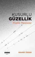 Vorderes Coverbild Kusurlu Güzellik