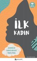Vorderes Coverbild Ilk Kadin