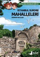 Vorderes Coverbild Istanbul Surdibi Mahalleleri