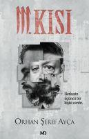 Vorderes Coverbild Ücüncü Kisi