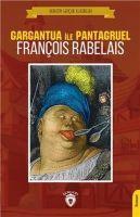 Vorderes Coverbild Gargantua Ile Pantagruel