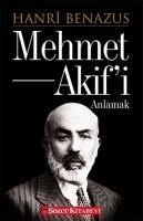 Vorderes Coverbild Mehmet Akifi Anlamak