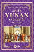 Vorderes Coverbild Antik Yunan Uygarligi