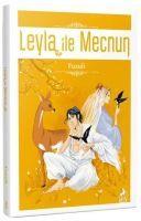 Vorderes Coverbild Leyla ile Mecnun