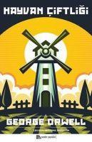 Vorderes Coverbild Hayvan Ciftligi