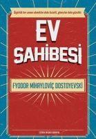 Vorderes Coverbild Ev Sahibesi