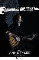 Vorderes Coverbild Savrulan Bir Hayat