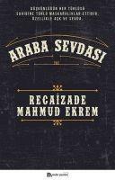 Vorderes Coverbild Araba Sevdasi