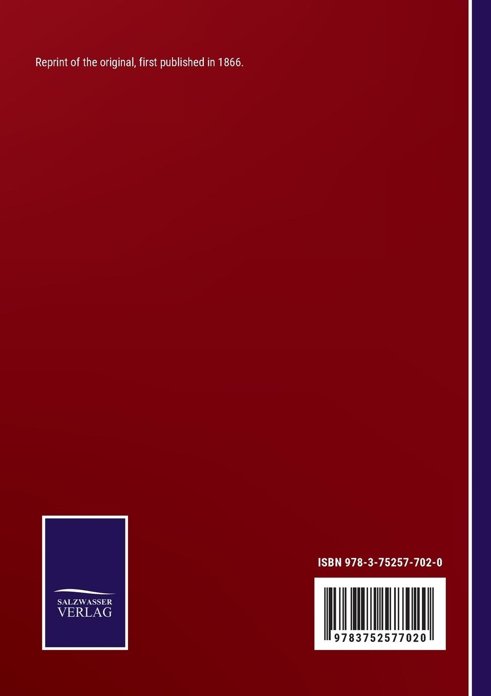Rückseitencover A Sanskrit Grammar for Beginners